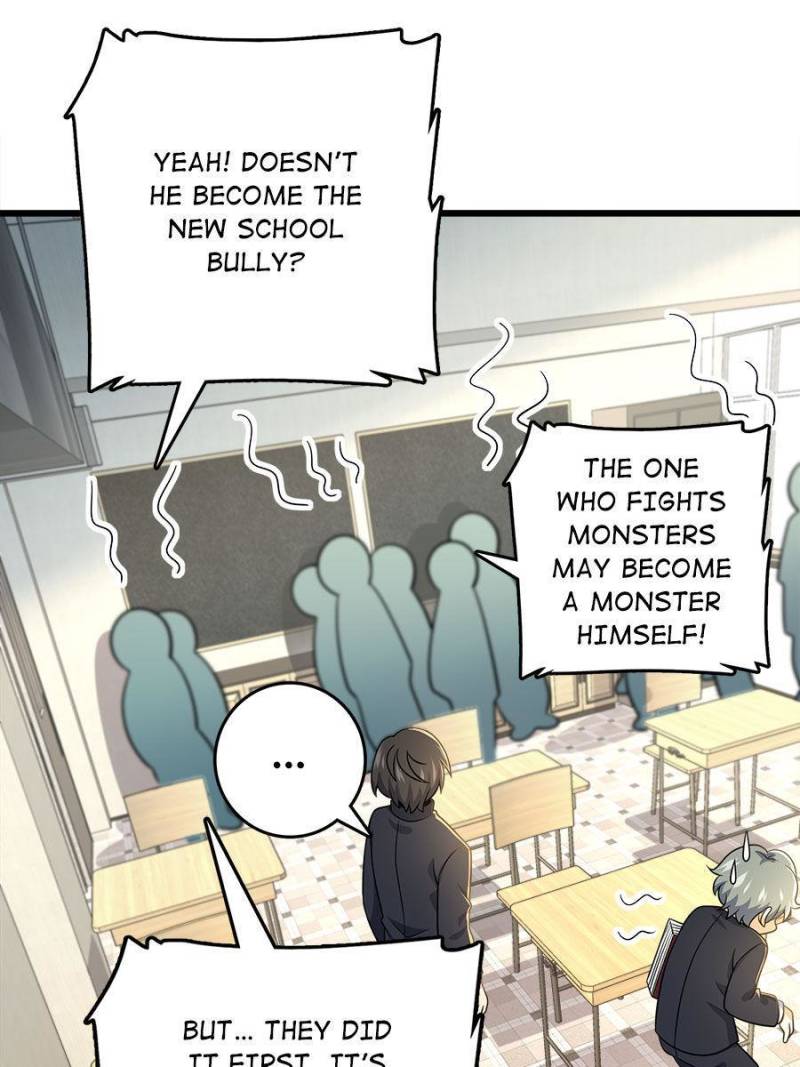 Spare Me, Great Lord! Chapter 225 - 15
