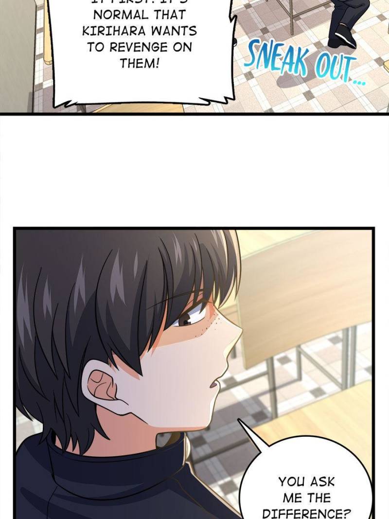 Spare Me, Great Lord! Chapter 225 - 16