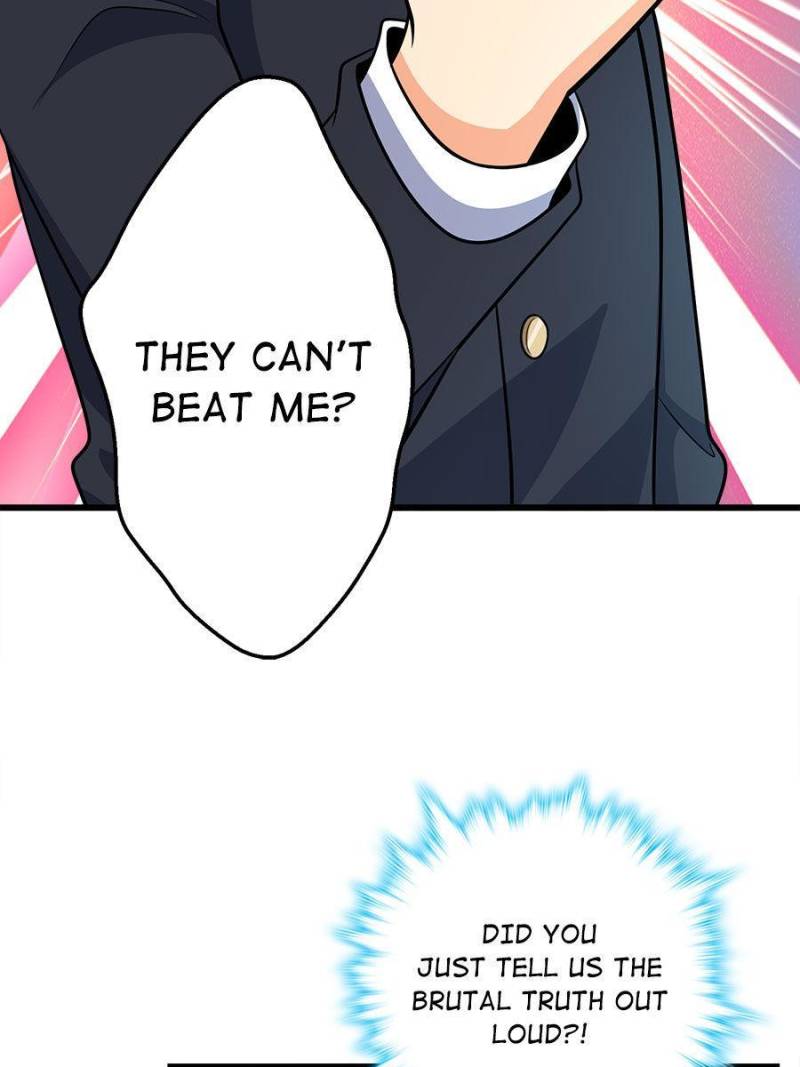 Spare Me, Great Lord! Chapter 225 - 19