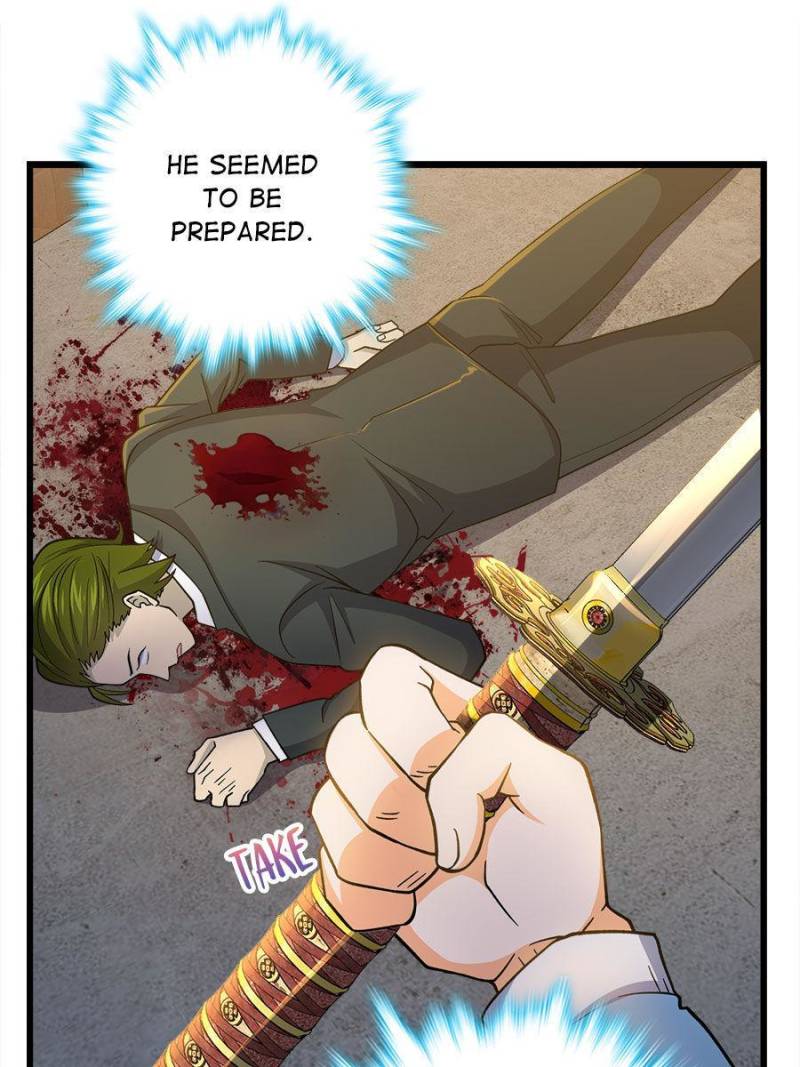 Spare Me, Great Lord! Chapter 224 - 25