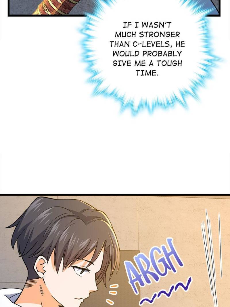 Spare Me, Great Lord! Chapter 224 - 26