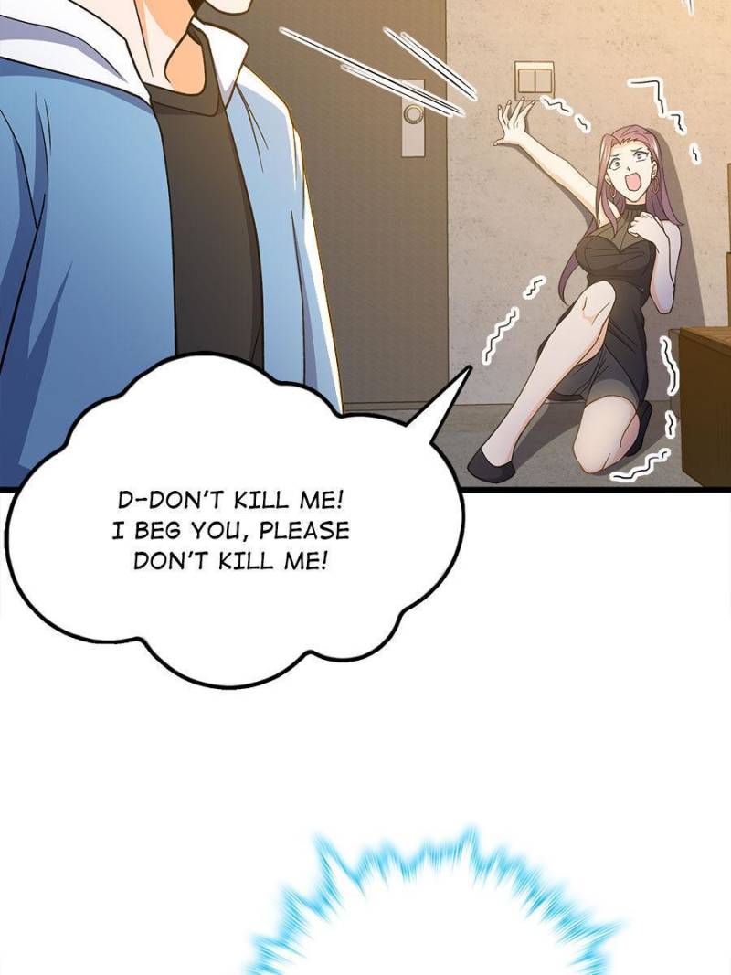 Spare Me, Great Lord! Chapter 224 - 27