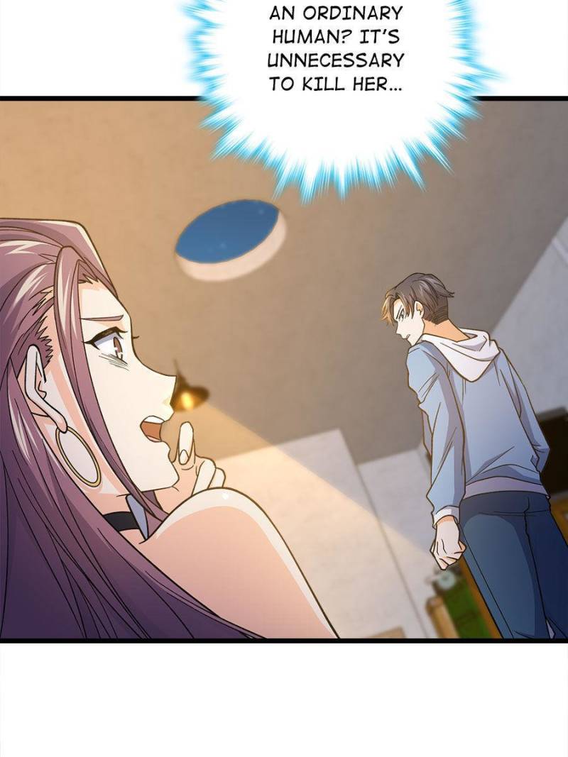 Spare Me, Great Lord! Chapter 224 - 28