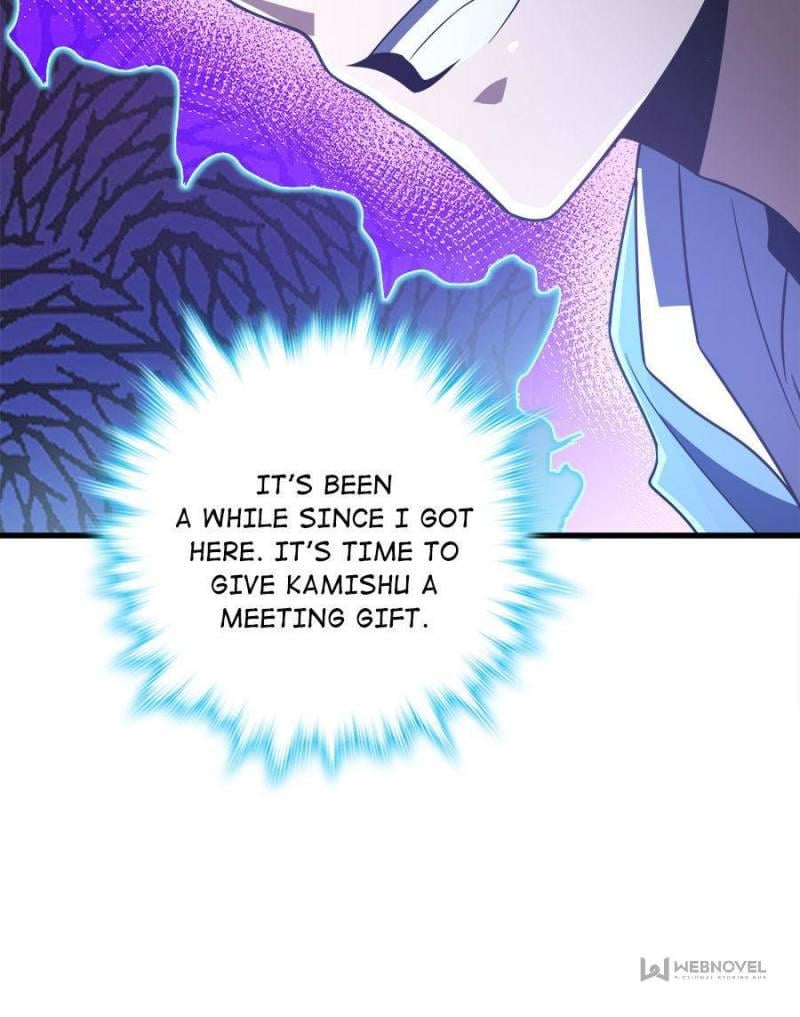 Spare Me, Great Lord! Chapter 223 - 54