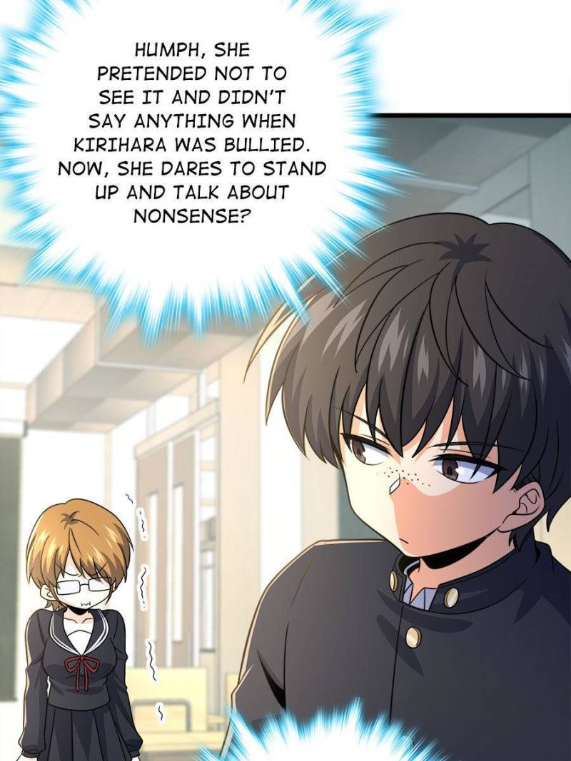 Spare Me, Great Lord! Chapter 225 - 21