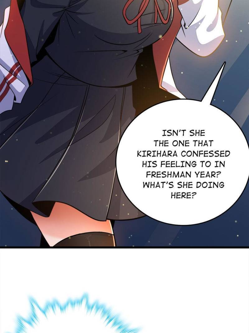 Spare Me, Great Lord! Chapter 225 - 25