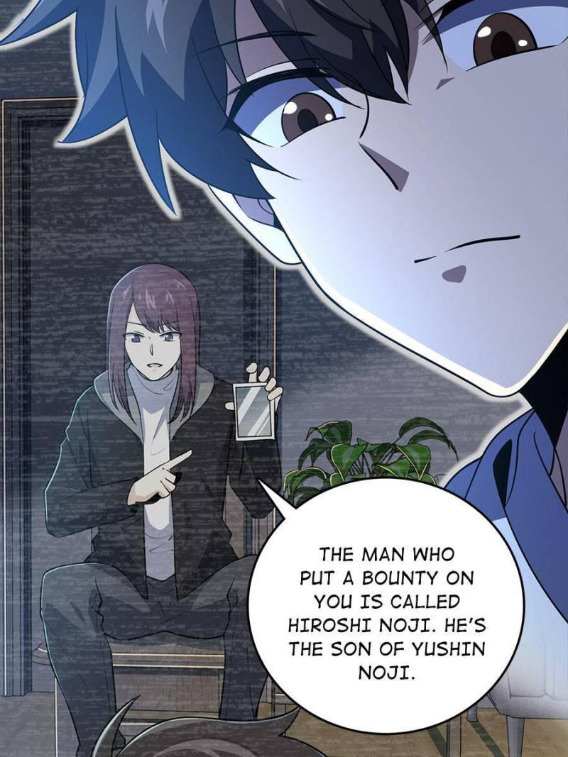 Spare Me, Great Lord! Chapter 223 - 58