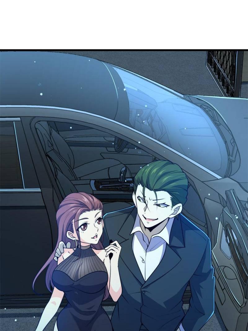 Spare Me, Great Lord! Chapter 223 - 61