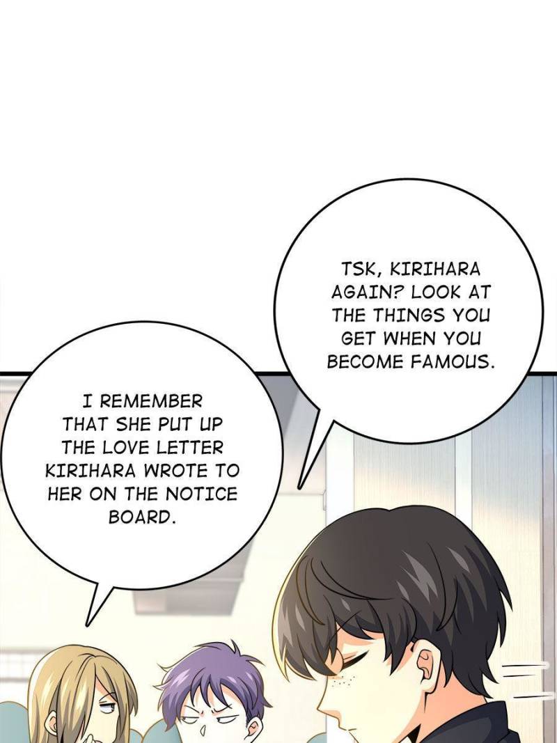 Spare Me, Great Lord! Chapter 225 - 27