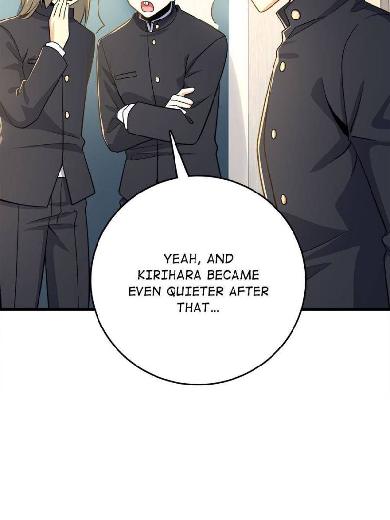 Spare Me, Great Lord! Chapter 225 - 28