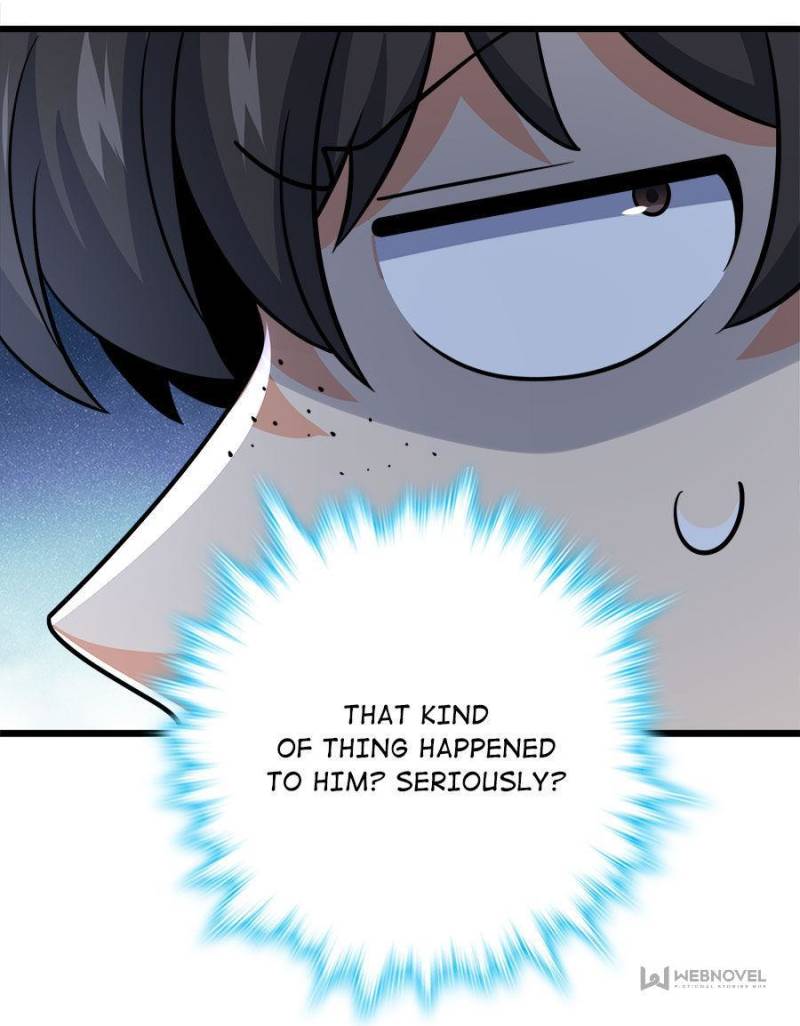 Spare Me, Great Lord! Chapter 225 - 29