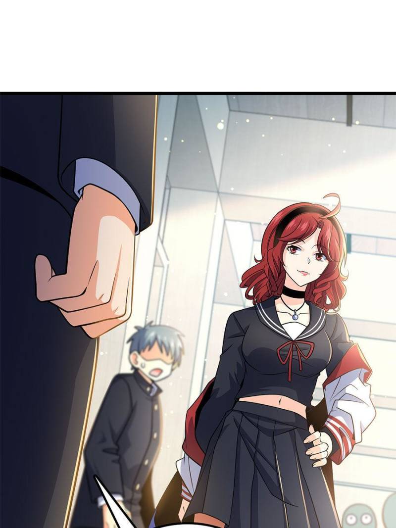 Spare Me, Great Lord! Chapter 225 - 30