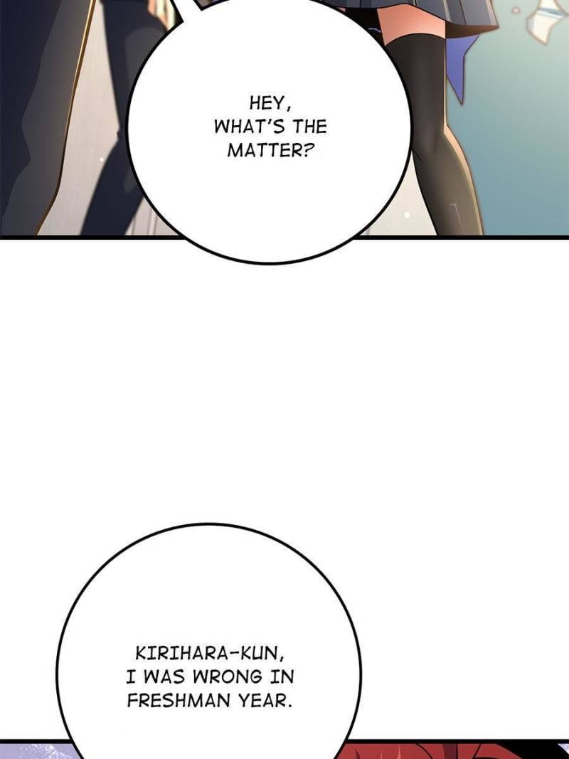 Spare Me, Great Lord! Chapter 225 - 31