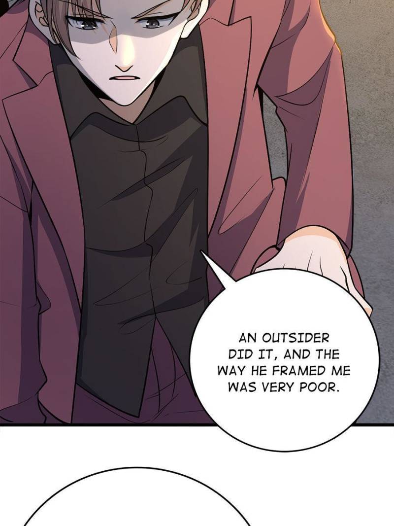 Spare Me, Great Lord! Chapter 224 - 36