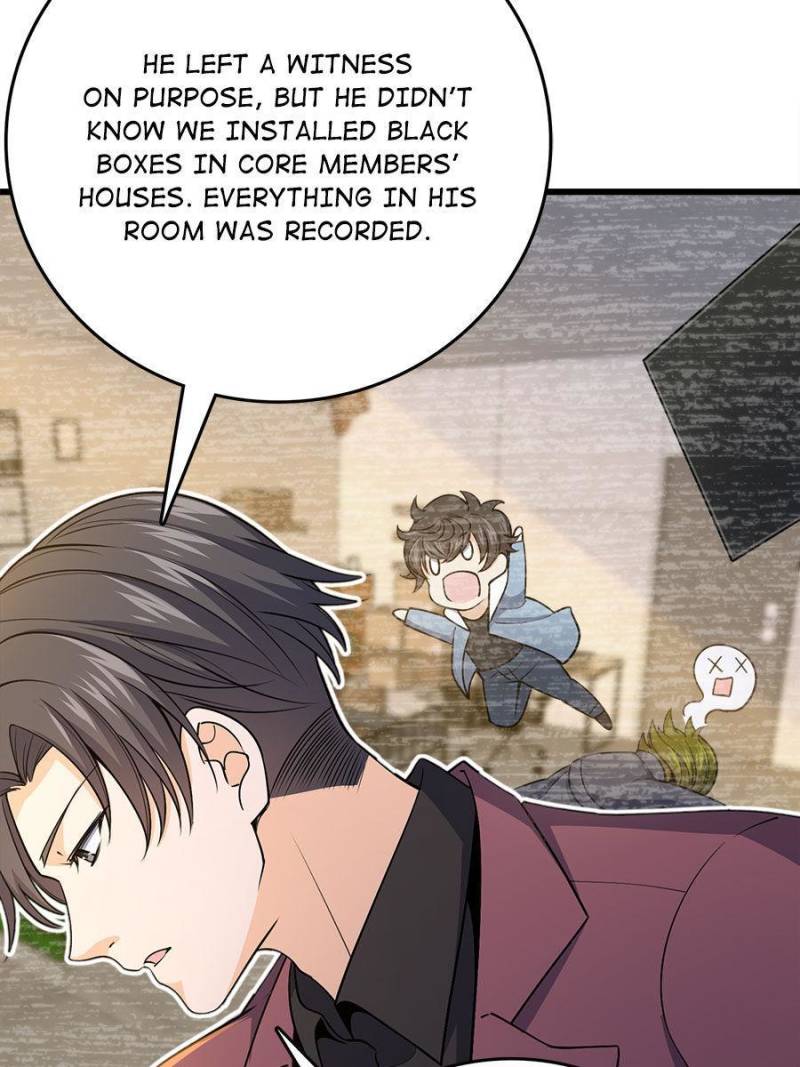Spare Me, Great Lord! Chapter 224 - 37