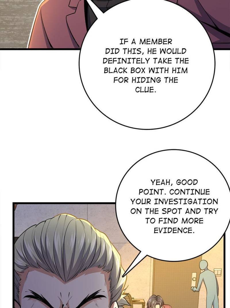 Spare Me, Great Lord! Chapter 224 - 38