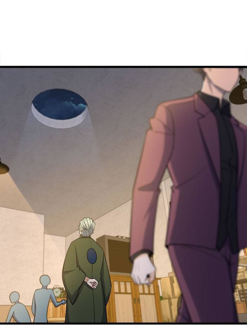 Spare Me, Great Lord! Chapter 224 - 40