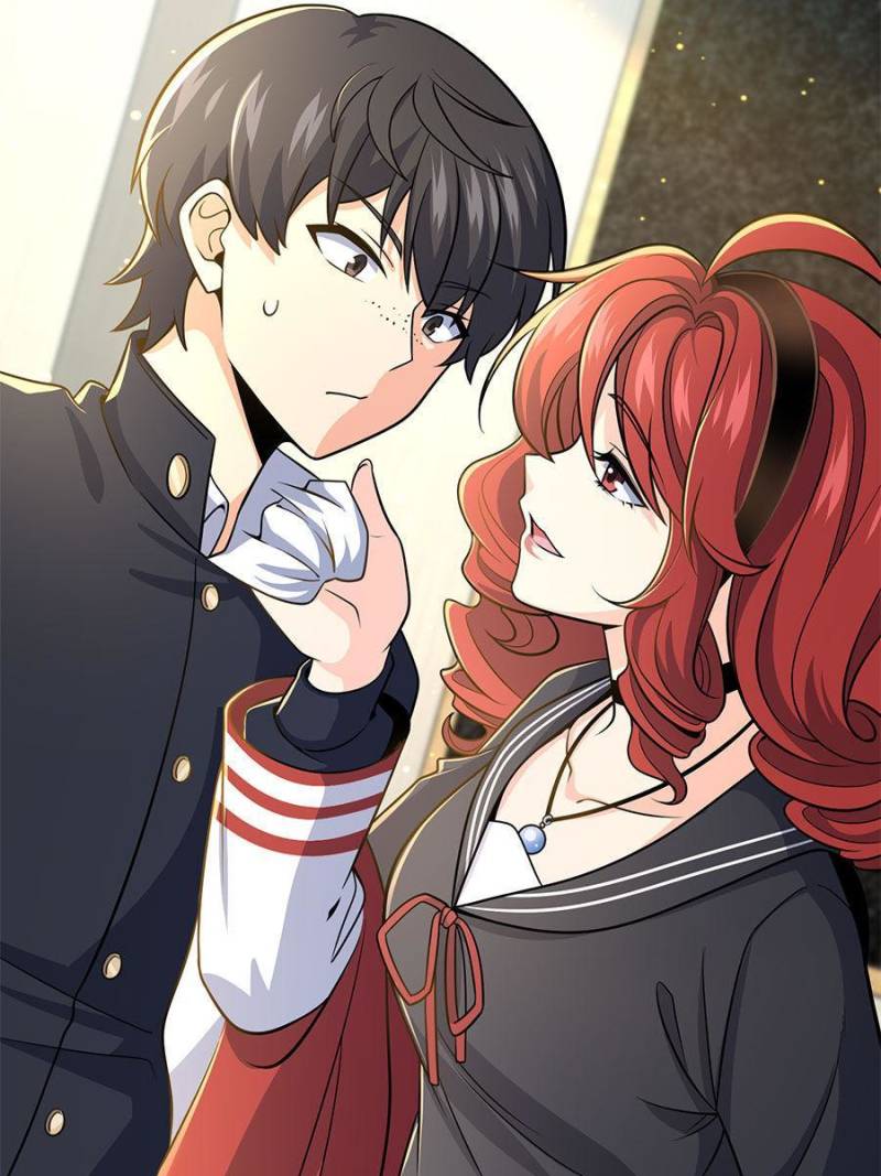 Spare Me, Great Lord! Chapter 225 - 36