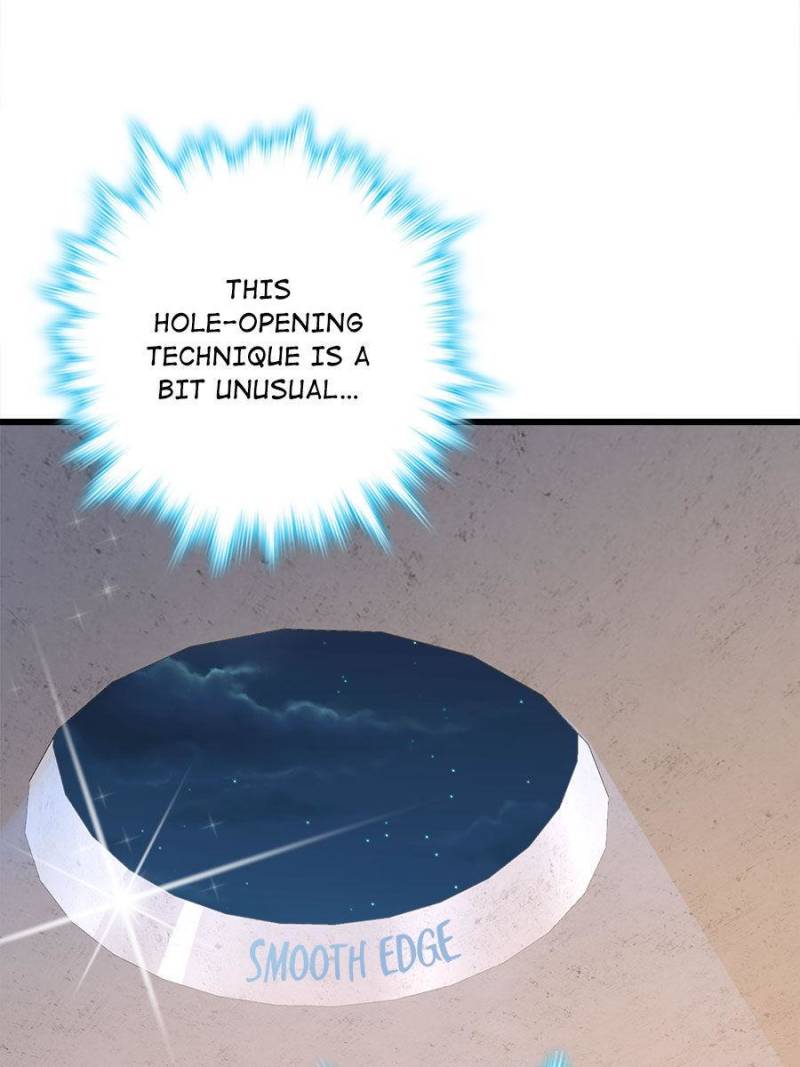 Spare Me, Great Lord! Chapter 224 - 41