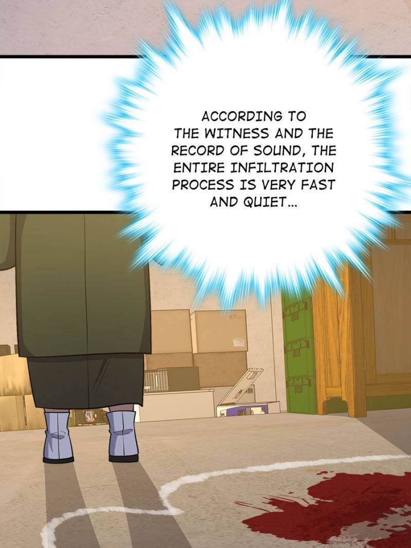 Spare Me, Great Lord! Chapter 224 - 42