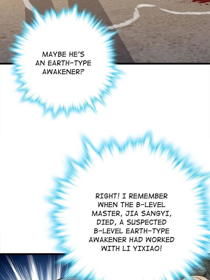 Spare Me, Great Lord! Chapter 224 - 43