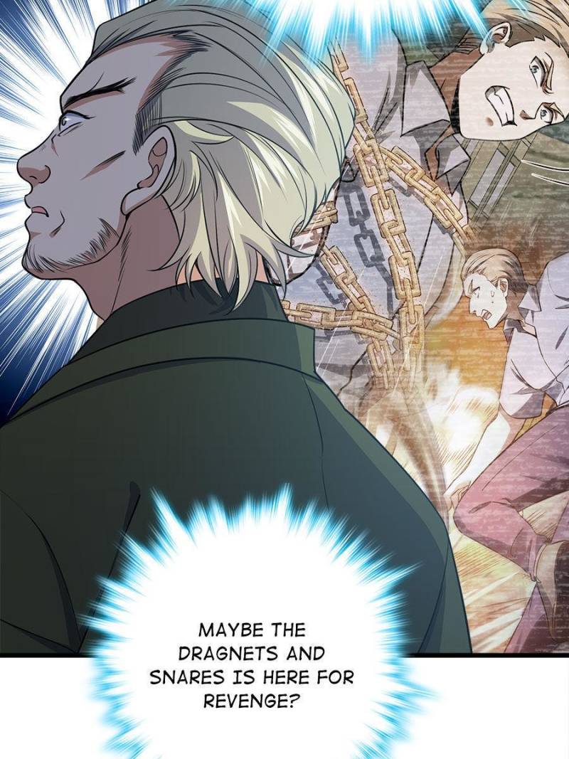 Spare Me, Great Lord! Chapter 224 - 44