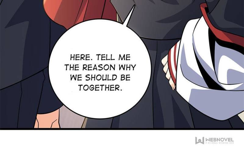 Spare Me, Great Lord! Chapter 225 - 37