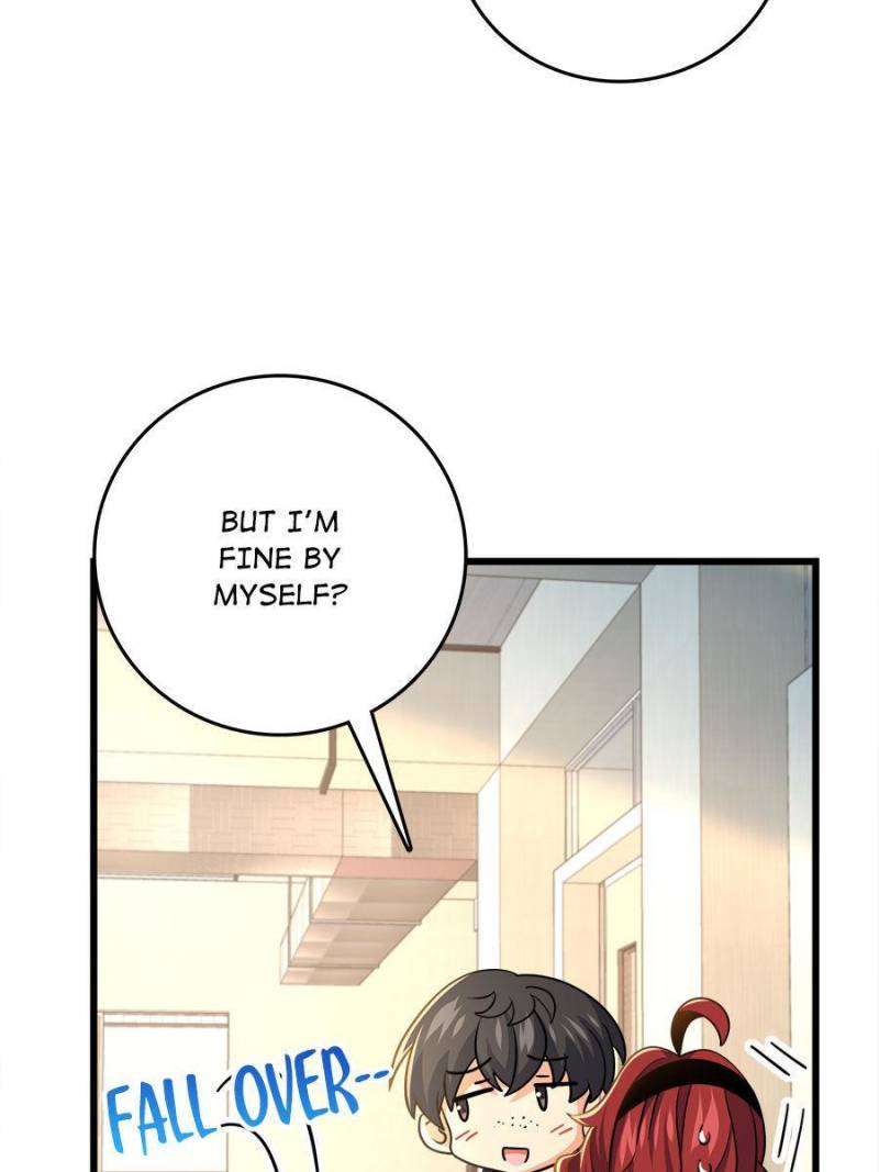 Spare Me, Great Lord! Chapter 225 - 39
