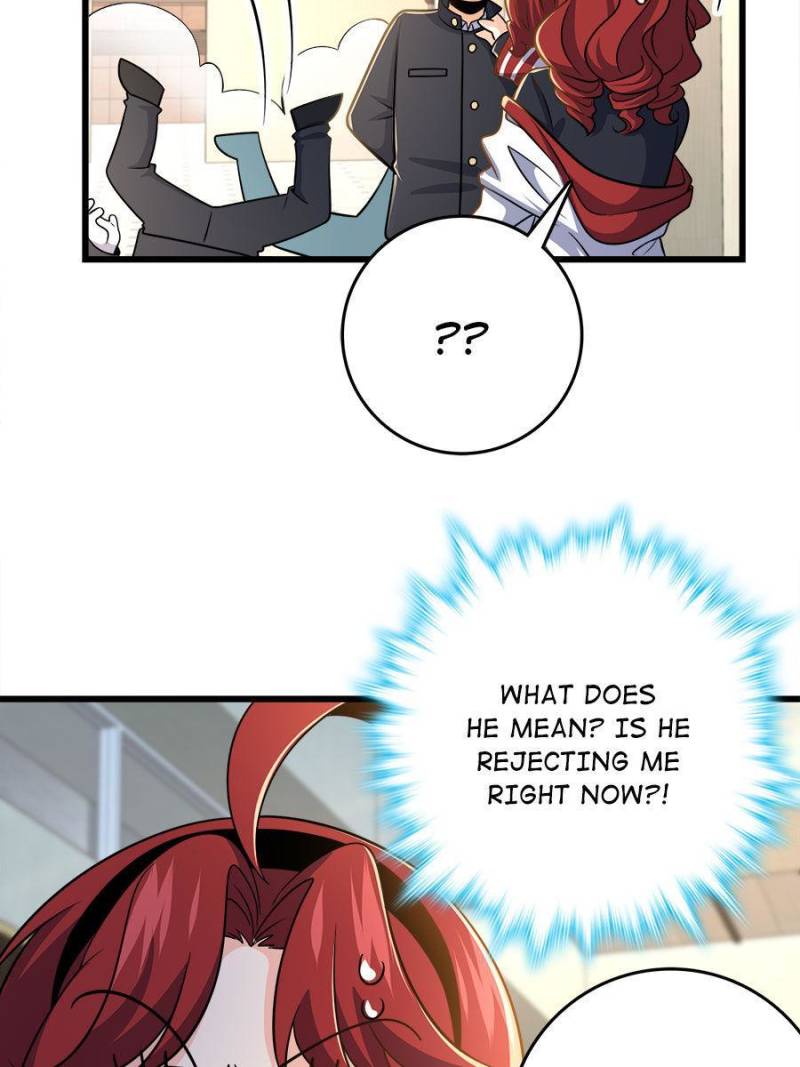 Spare Me, Great Lord! Chapter 225 - 40