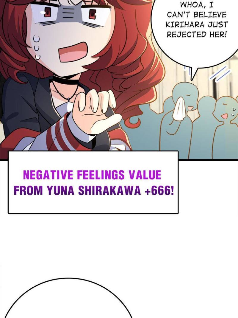 Spare Me, Great Lord! Chapter 225 - 41