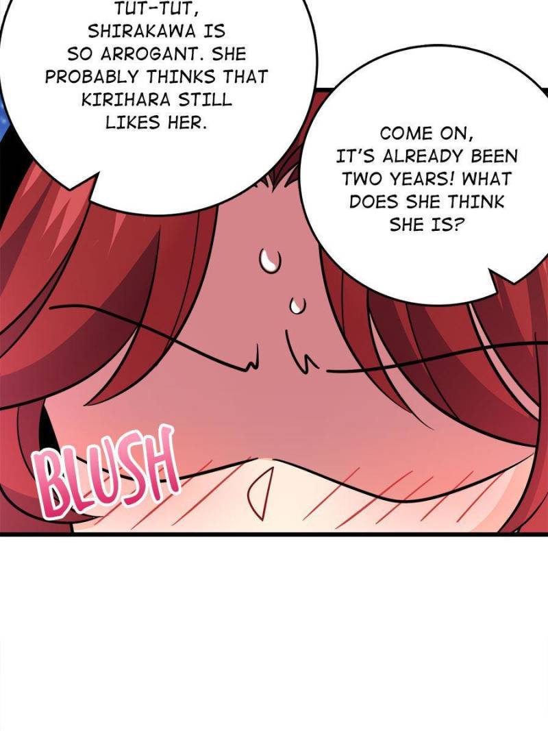 Spare Me, Great Lord! Chapter 225 - 42