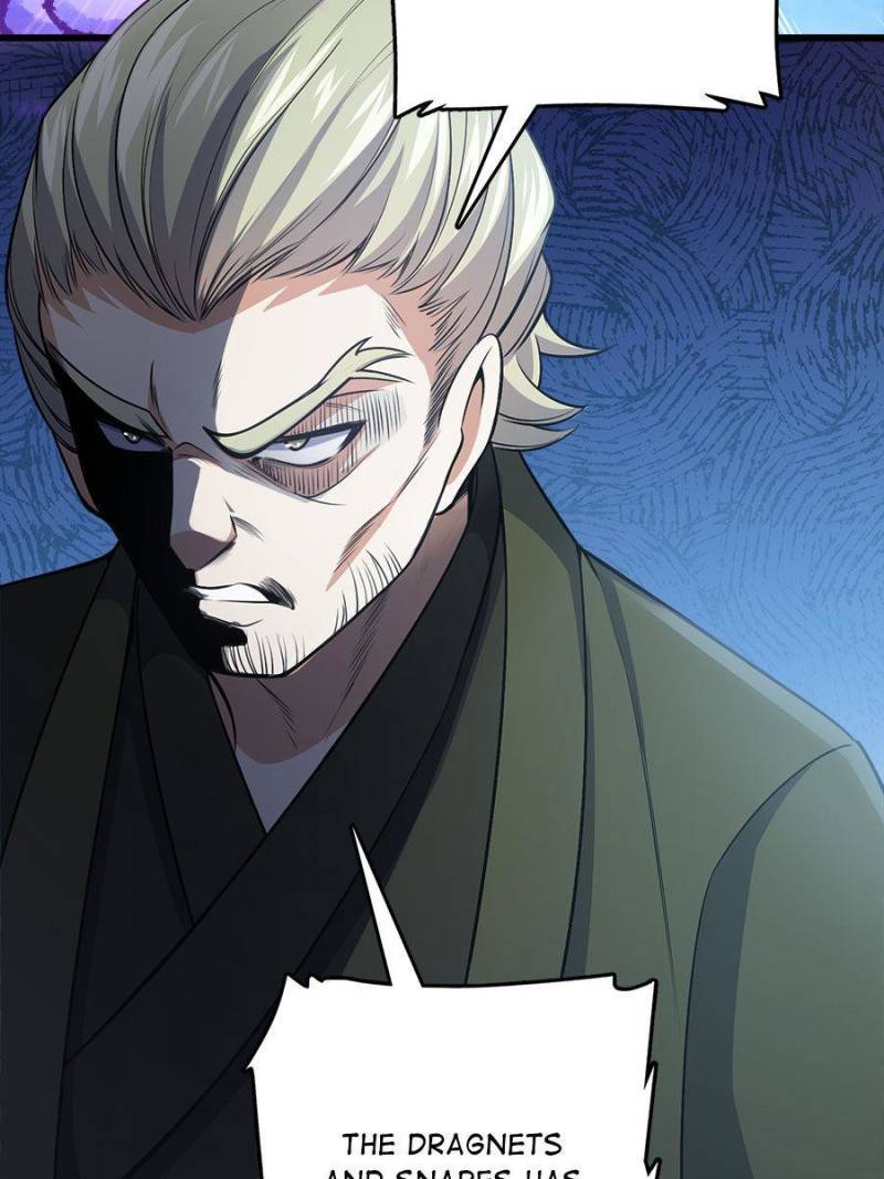 Spare Me, Great Lord! Chapter 224 - 50