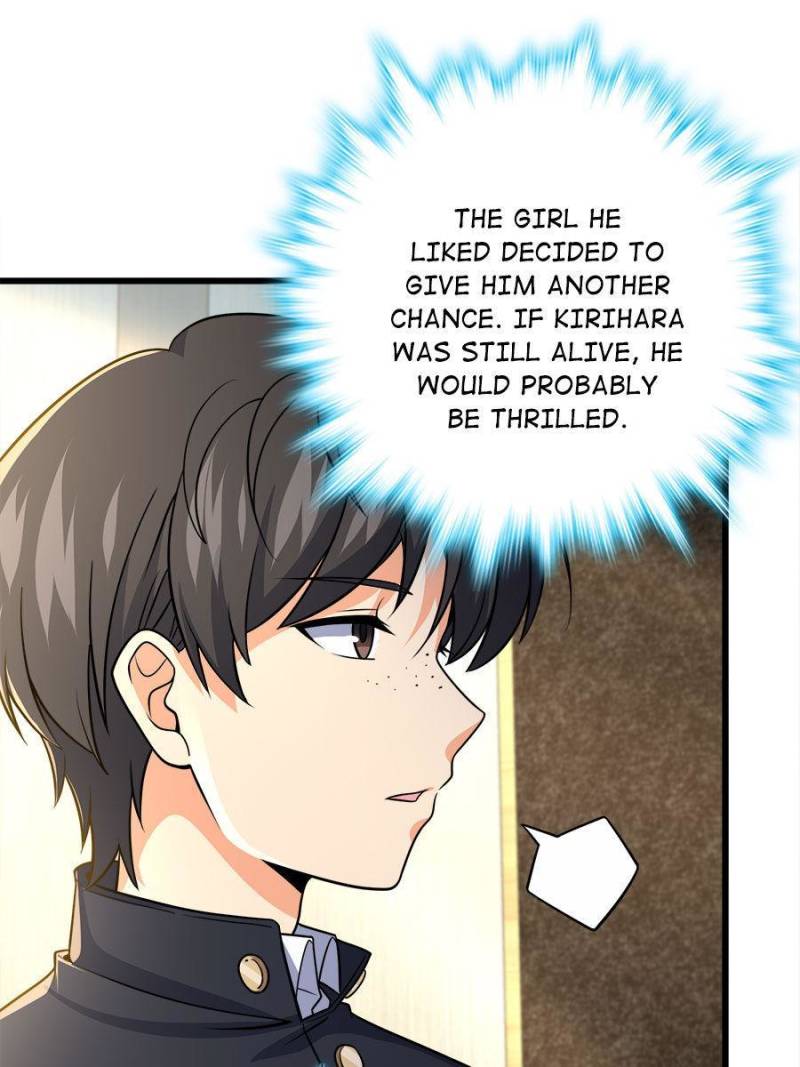 Spare Me, Great Lord! Chapter 225 - 44