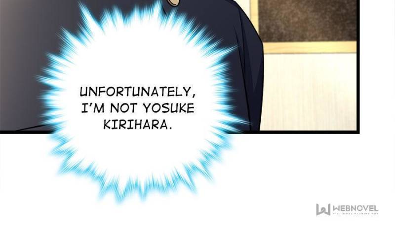 Spare Me, Great Lord! Chapter 225 - 45