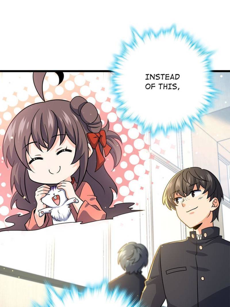 Spare Me, Great Lord! Chapter 225 - 46