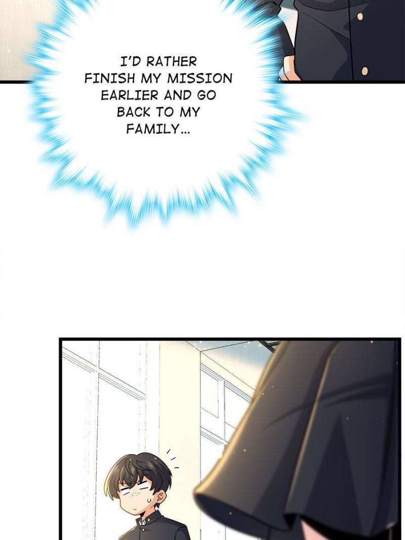 Spare Me, Great Lord! Chapter 225 - 47