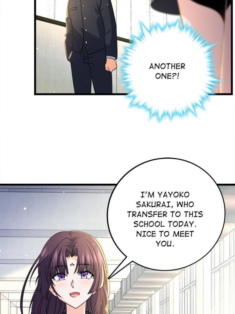 Spare Me, Great Lord! Chapter 225 - 48