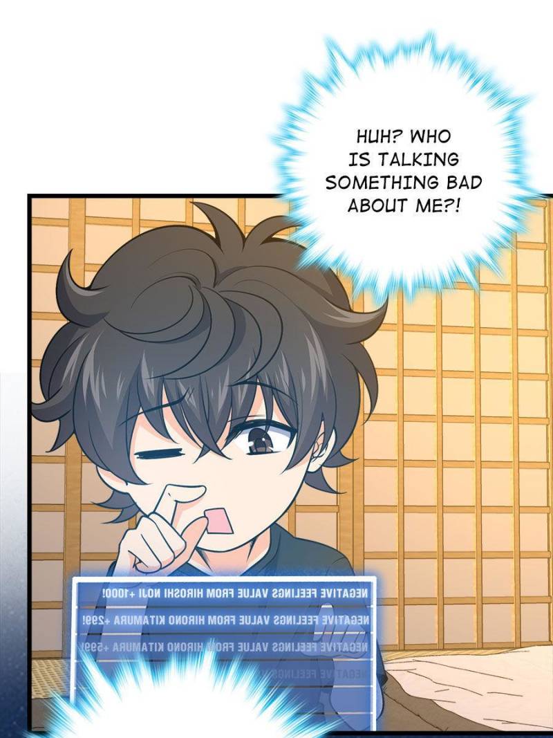 Spare Me, Great Lord! Chapter 224 - 54