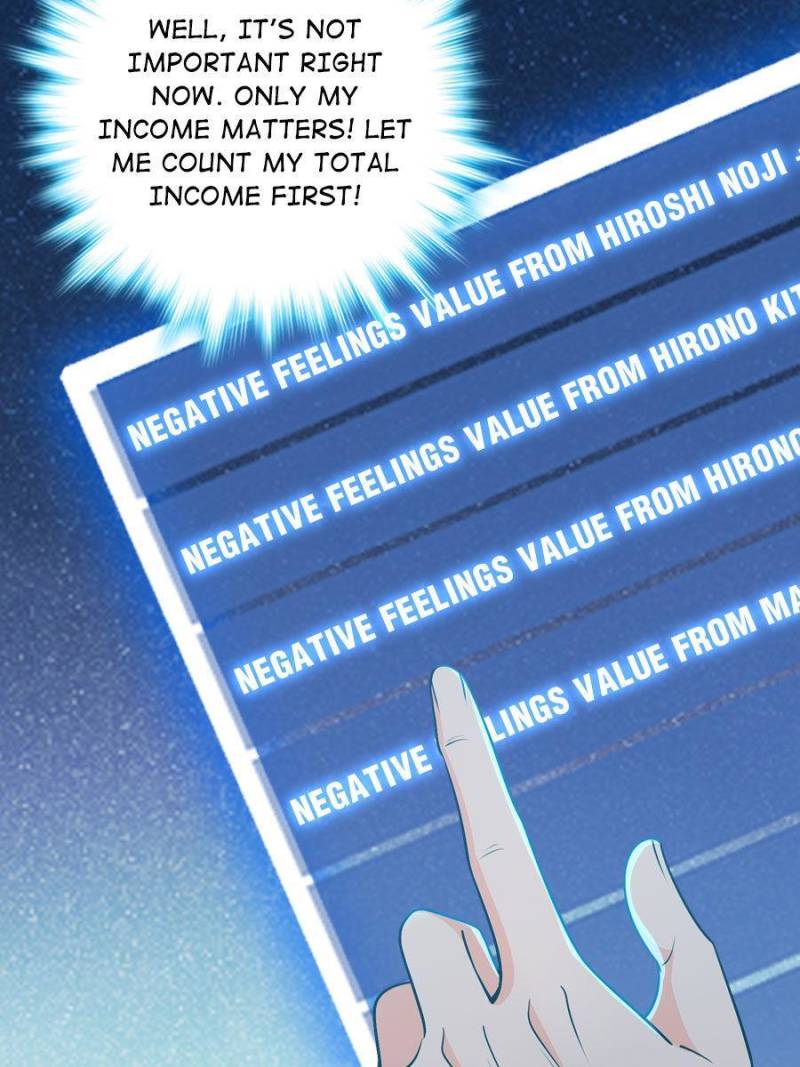 Spare Me, Great Lord! Chapter 224 - 55