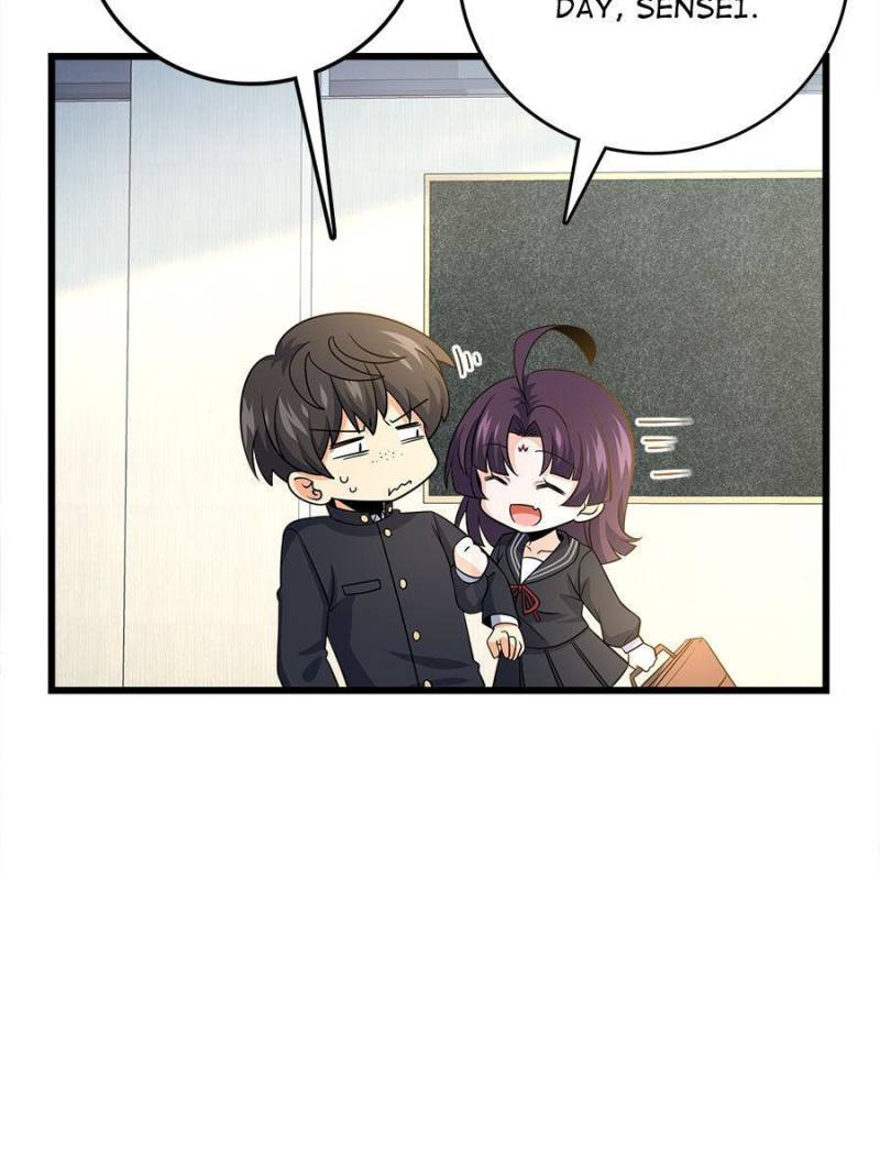 Spare Me, Great Lord! Chapter 225 - 50
