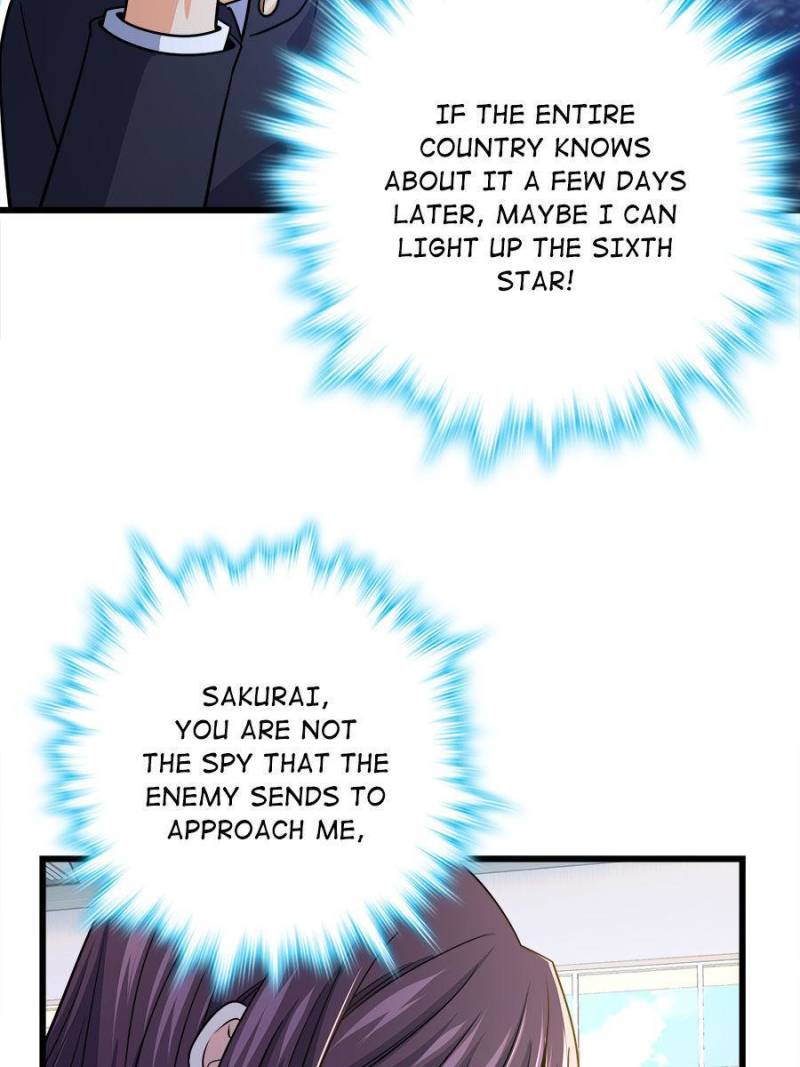 Spare Me, Great Lord! Chapter 225 - 54