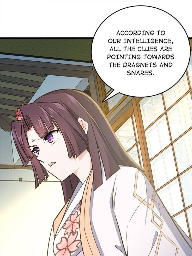 Spare Me, Great Lord! Chapter 224 - 61