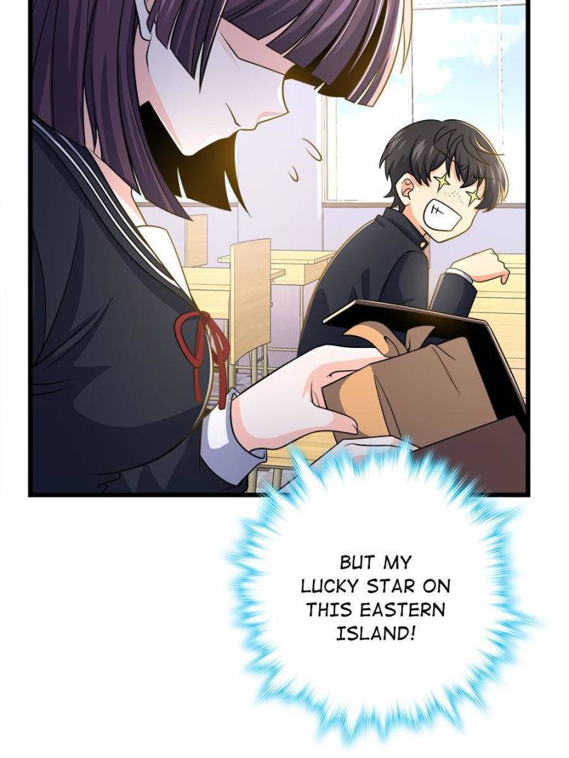 Spare Me, Great Lord! Chapter 225 - 55