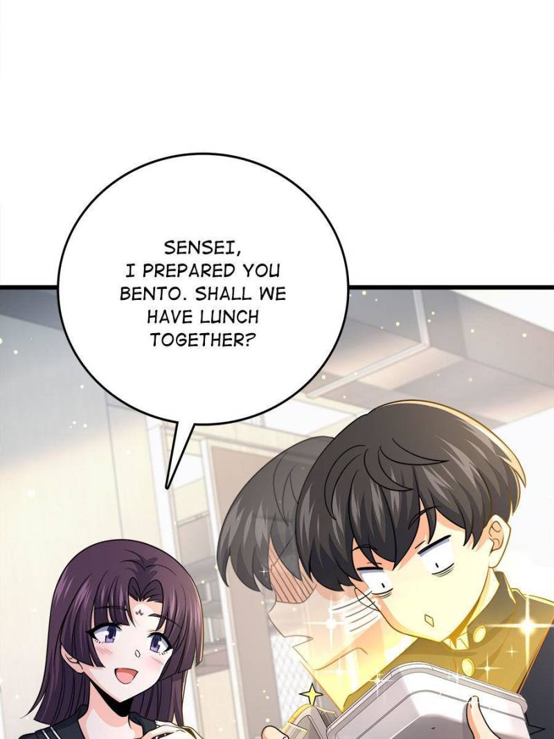 Spare Me, Great Lord! Chapter 225 - 57