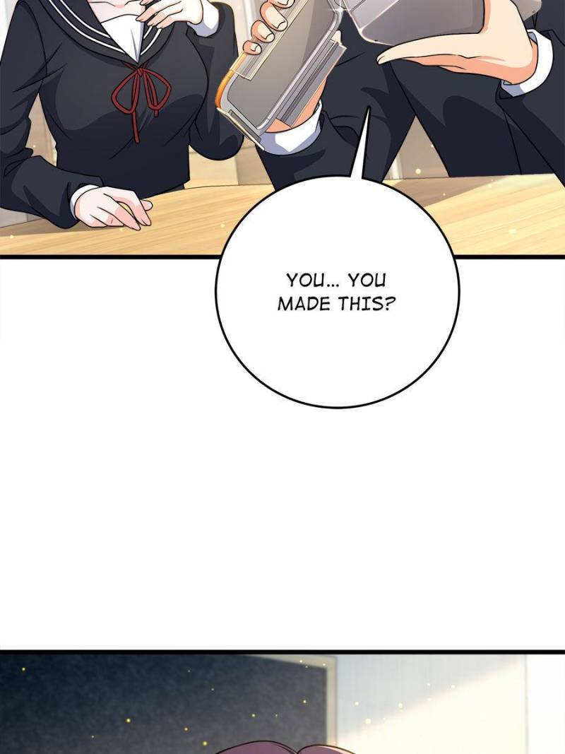 Spare Me, Great Lord! Chapter 225 - 58
