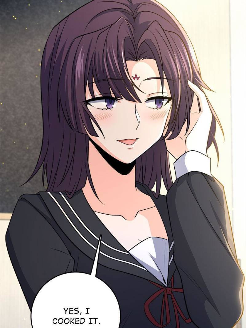 Spare Me, Great Lord! Chapter 225 - 59