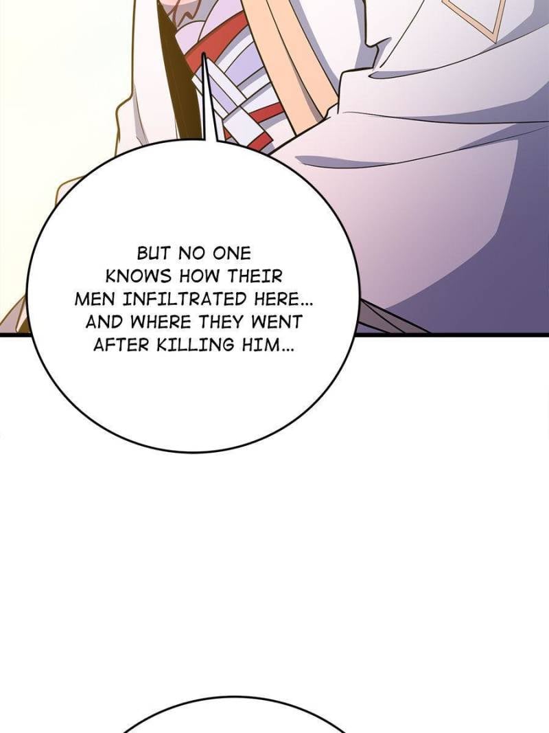 Spare Me, Great Lord! Chapter 224 - 62