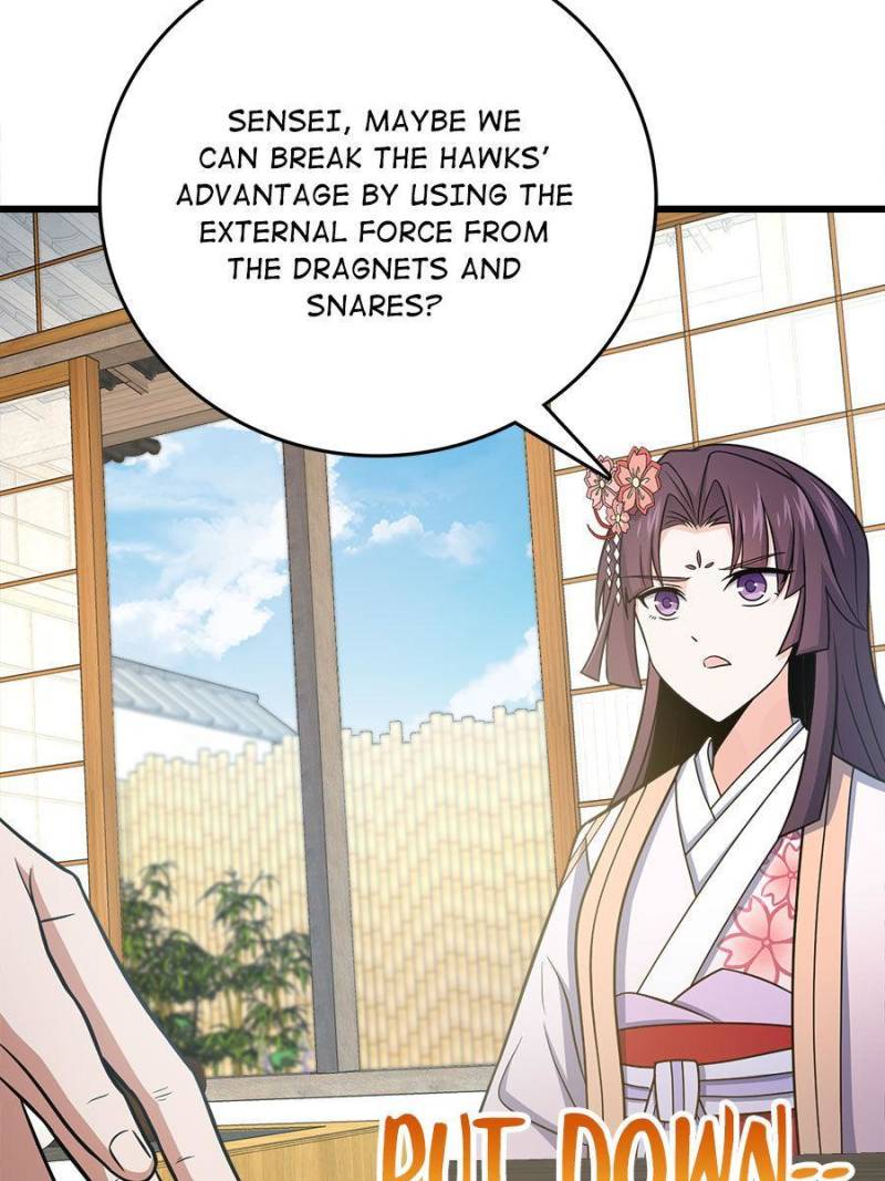 Spare Me, Great Lord! Chapter 224 - 63