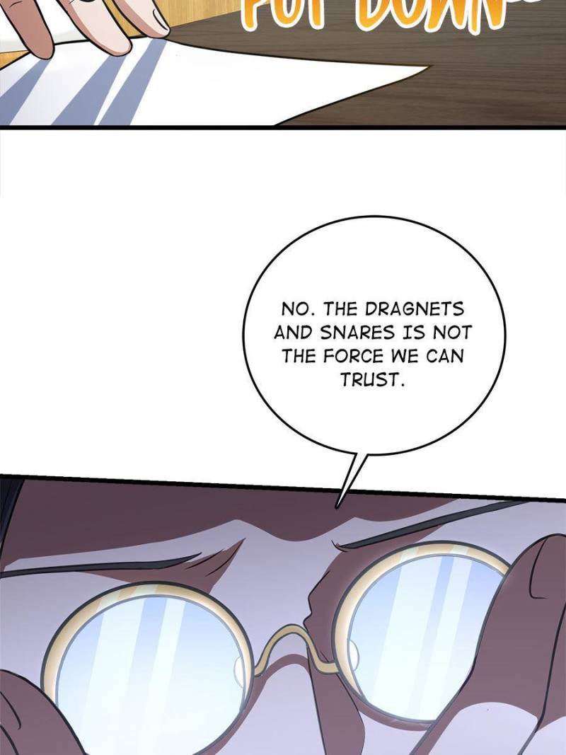 Spare Me, Great Lord! Chapter 224 - 64