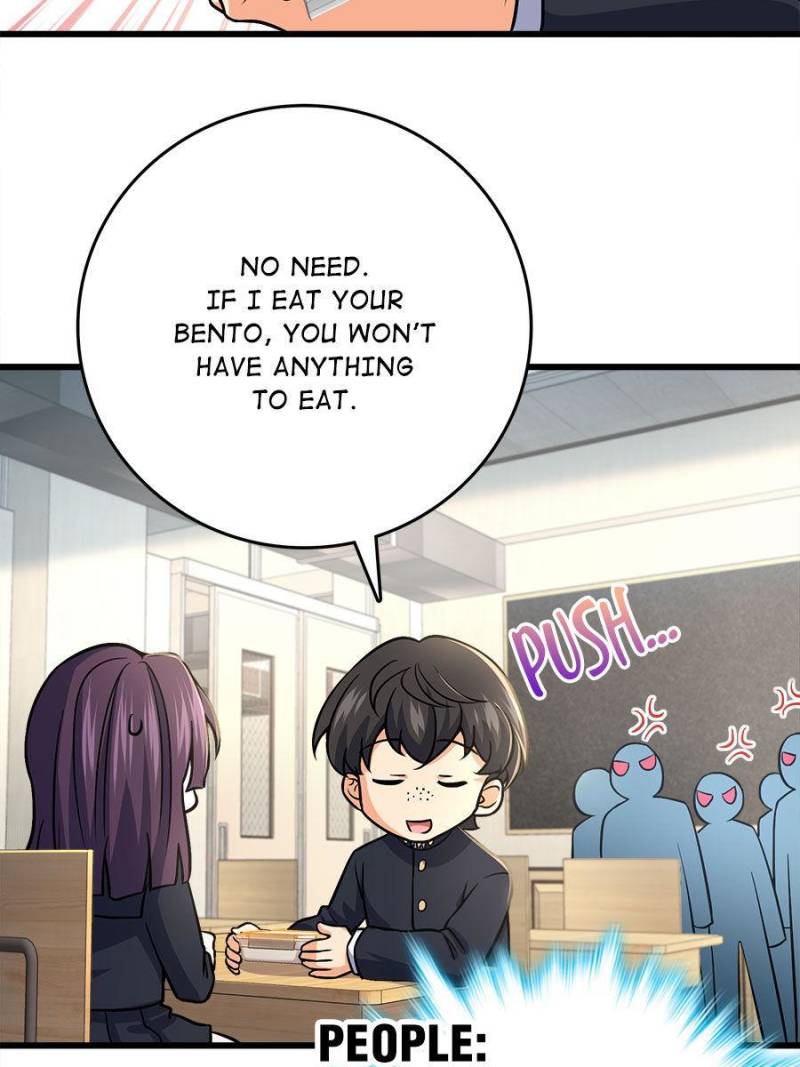 Spare Me, Great Lord! Chapter 225 - 62